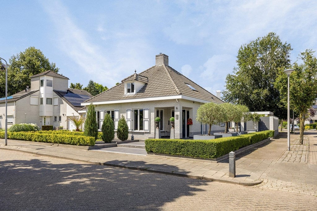 Huis Boekweitbeemd 20 in Valkenswaard