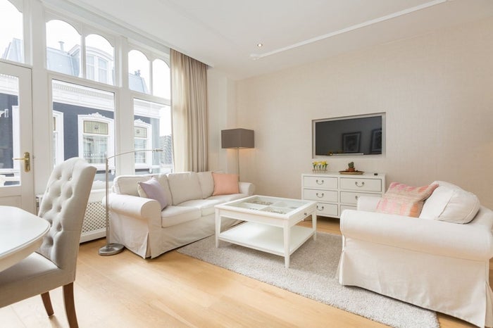 Te huur: Appartement Denneweg 3 B in Den Haag