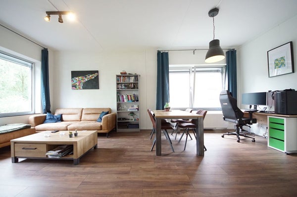 Appartement 's-Gravenweg in Rotterdam