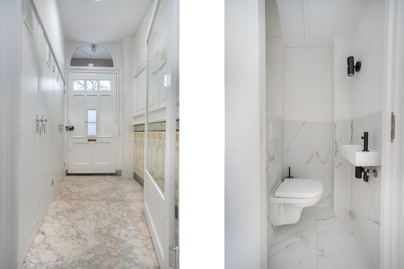 Te huur Appartement Catharijnesingel in Utrecht