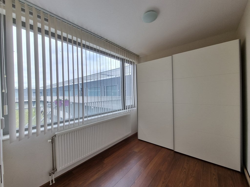 Te huur Appartement Talbotstraat in Amsterdam