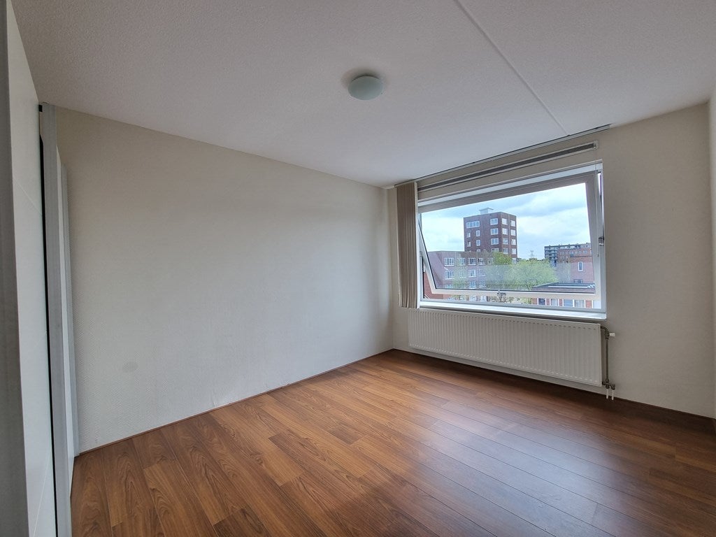 Te huur Appartement Talbotstraat in Amsterdam