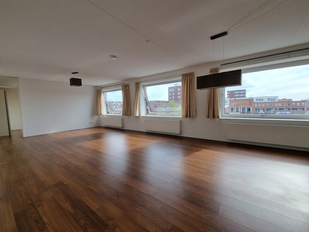 Te huur Appartement Talbotstraat in Amsterdam