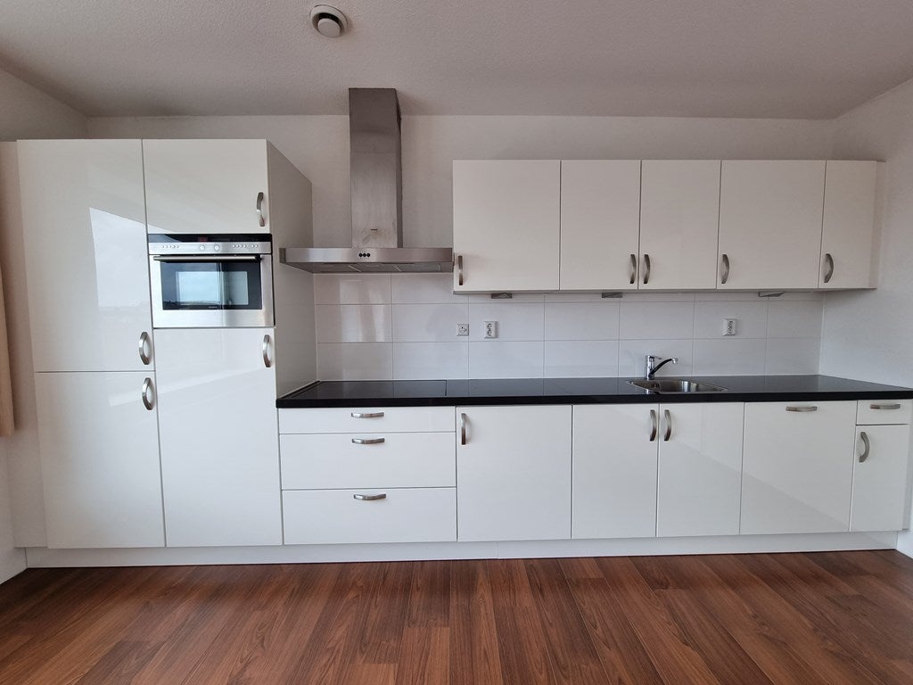 Te huur Appartement Talbotstraat in Amsterdam