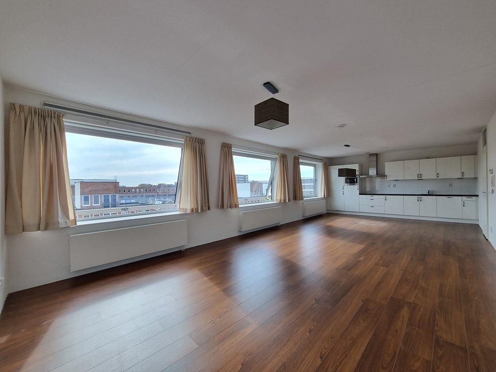 Te huur Appartement Talbotstraat in Amsterdam