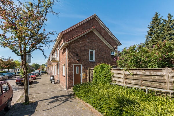Medemblikstraat 33 1