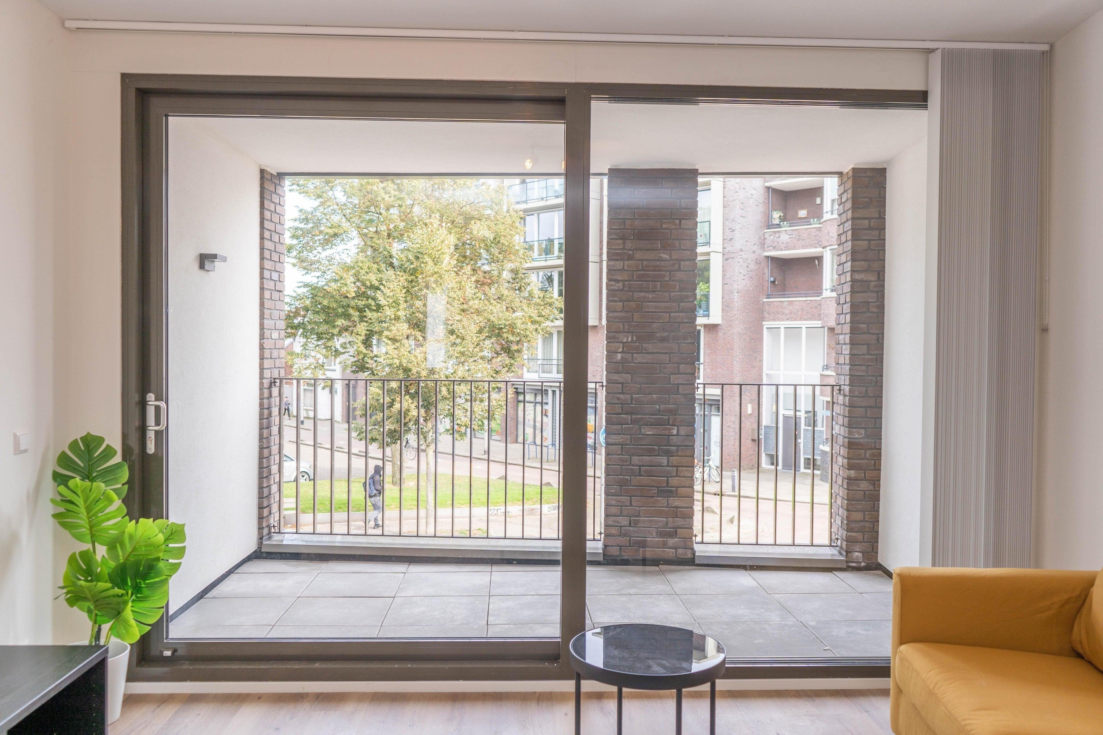 Te huur Appartement Rosmolenplein in Tilburg