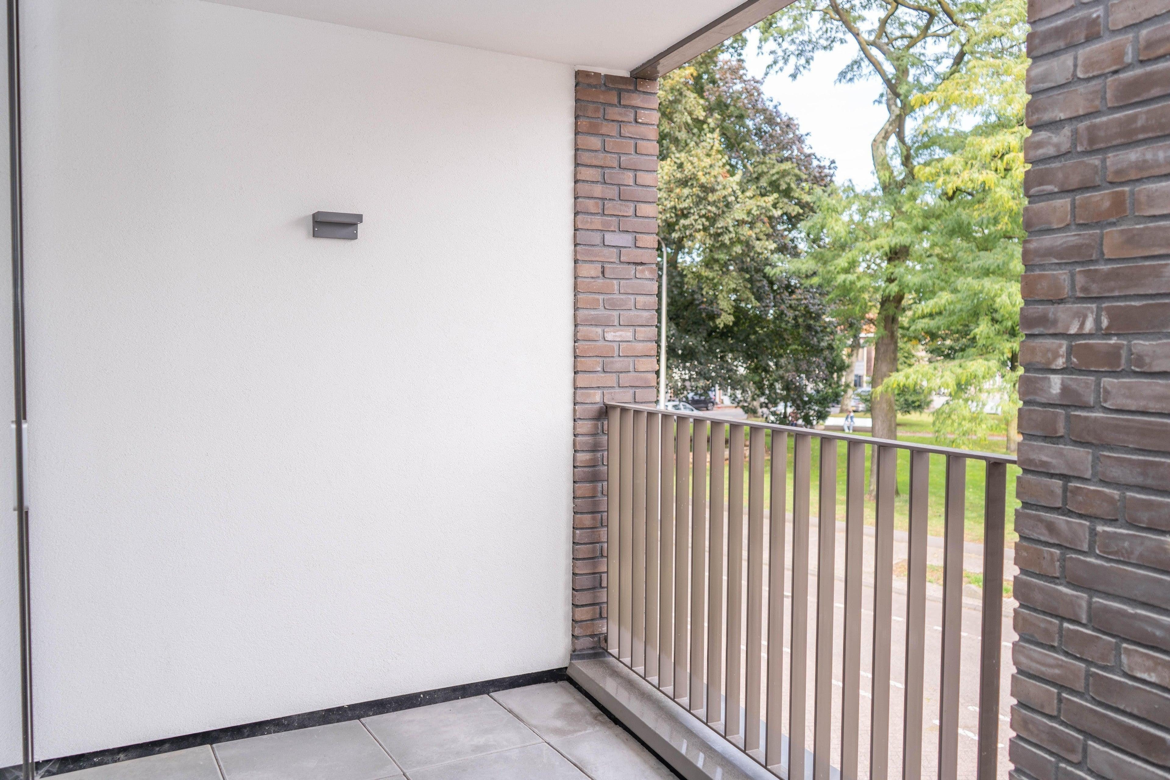Te huur Appartement Rosmolenplein in Tilburg