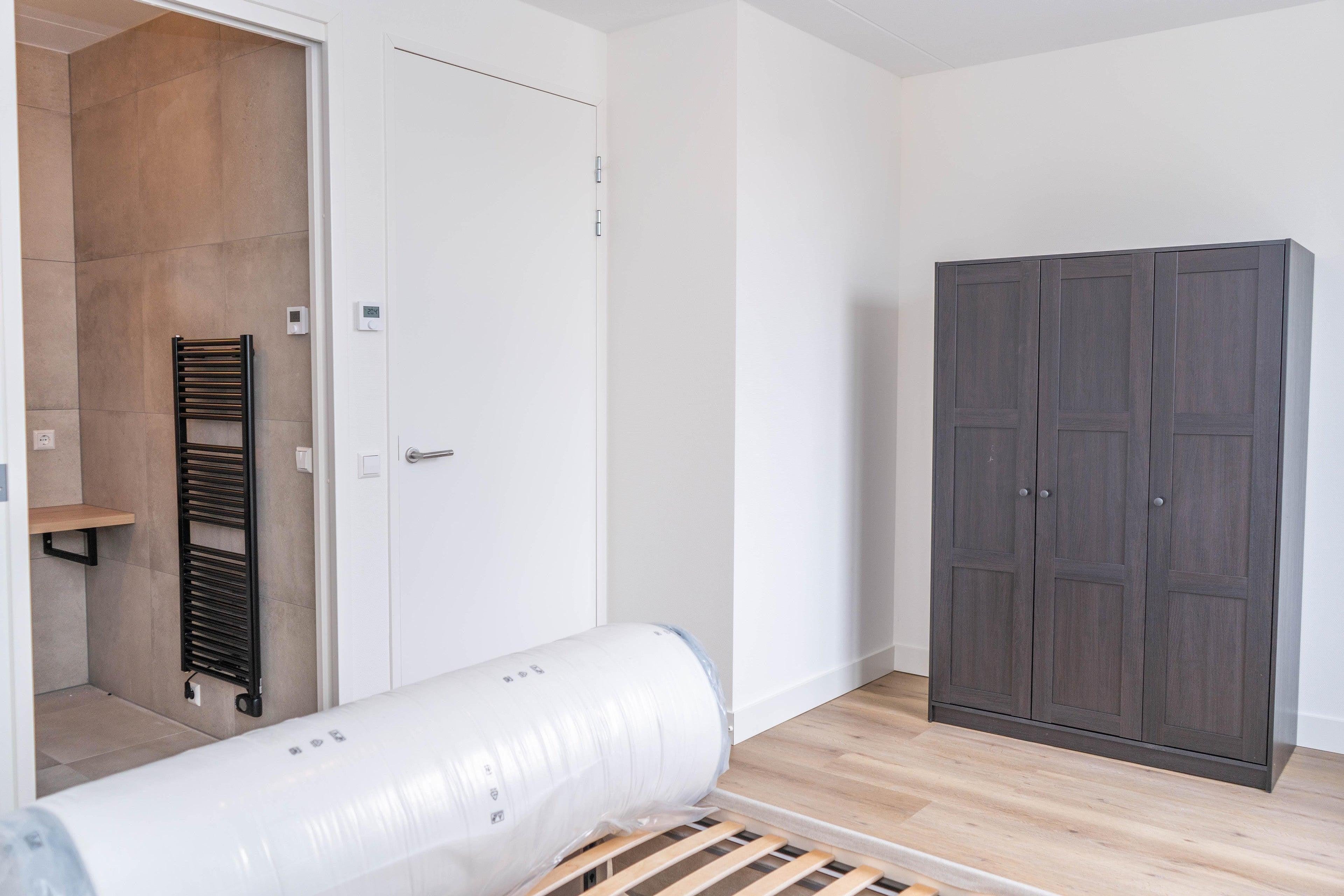 Te huur Appartement Rosmolenplein in Tilburg