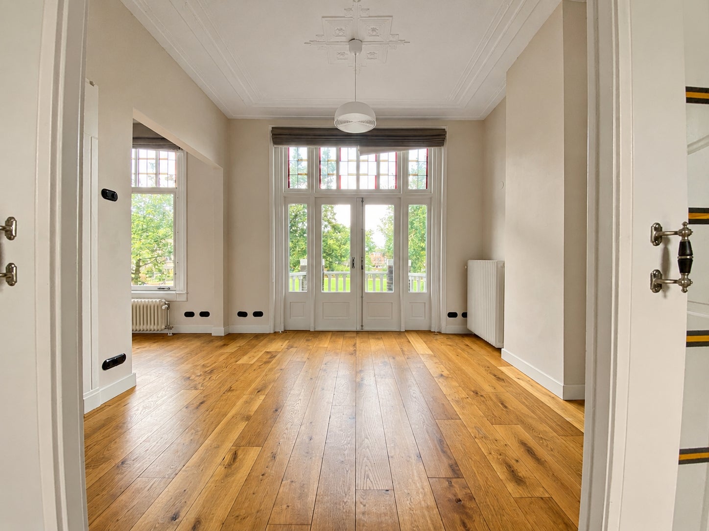 Appartement te huur: Fagelstraat 34, Nijmegen