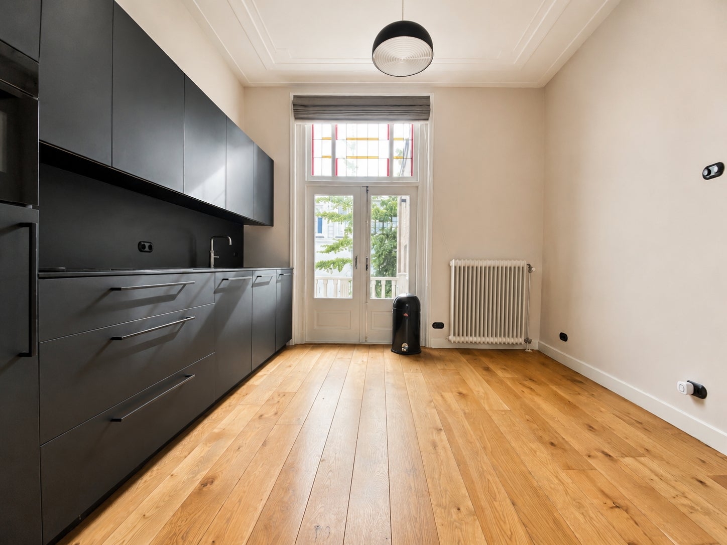 Appartement te huur: Fagelstraat 34, Nijmegen