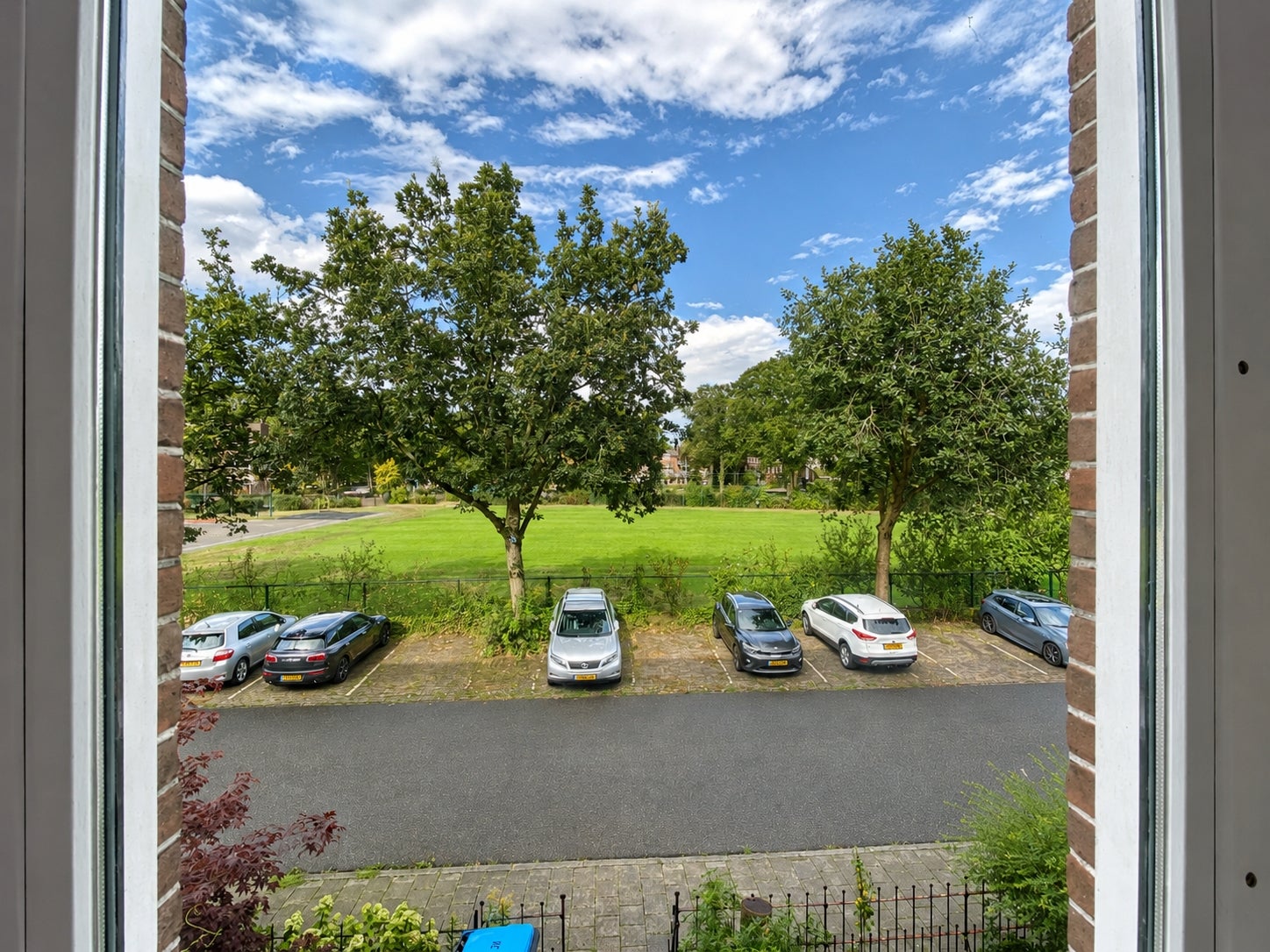 Appartement te huur: Fagelstraat 34, Nijmegen