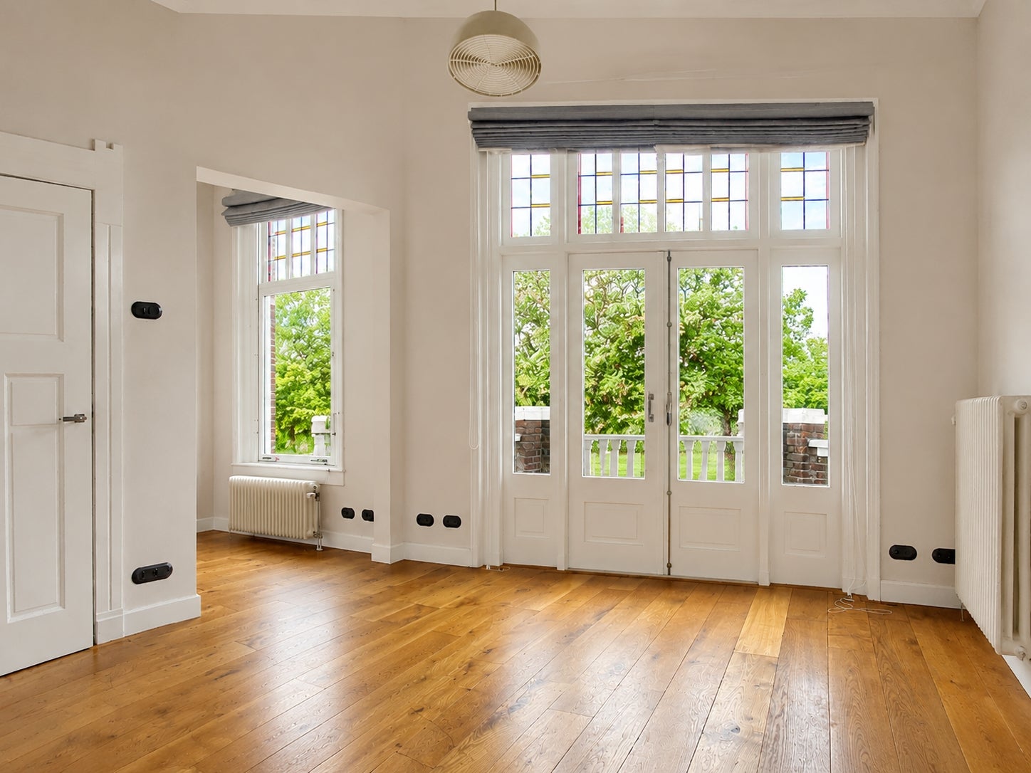 Appartement te huur: Fagelstraat 34, Nijmegen