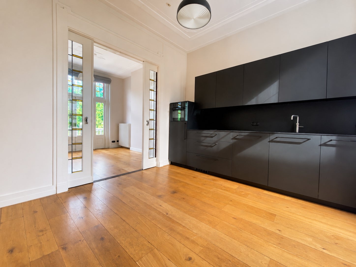 Appartement te huur: Fagelstraat 34, Nijmegen