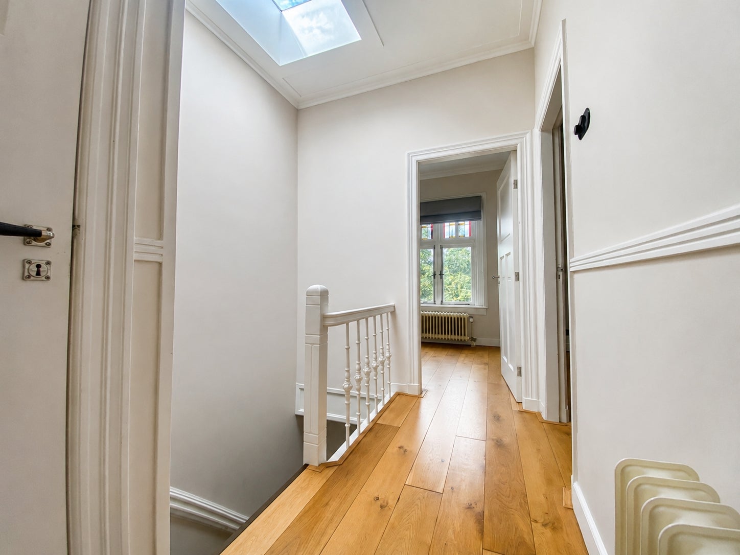 Appartement te huur: Fagelstraat 34, Nijmegen