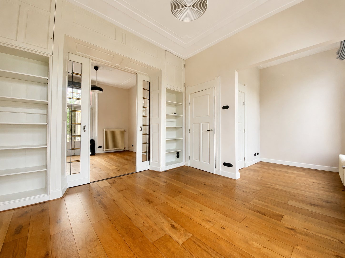 Appartement te huur: Fagelstraat 34, Nijmegen