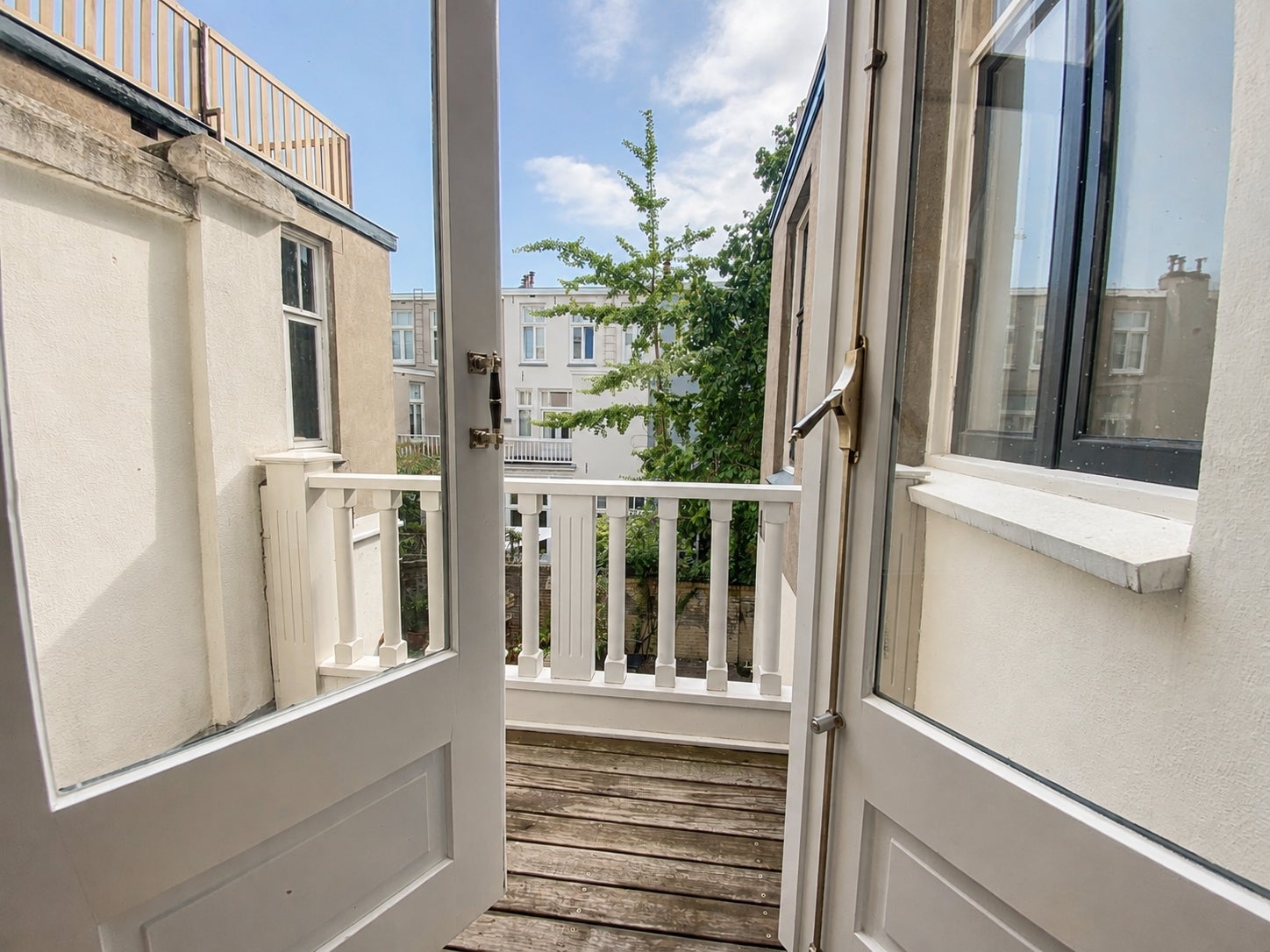 Appartement te huur: Fagelstraat 34, Nijmegen