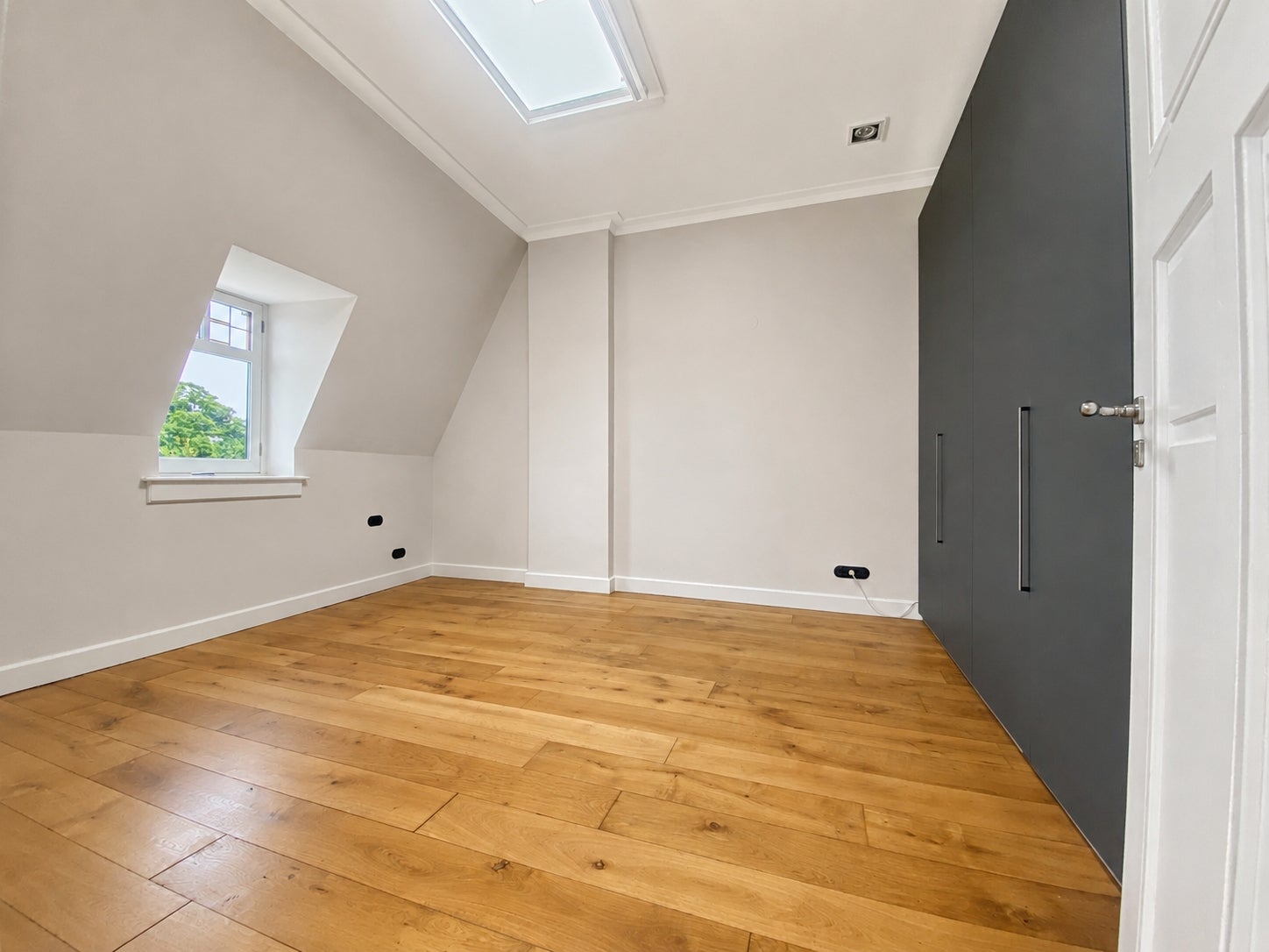 Appartement te huur: Fagelstraat 34, Nijmegen