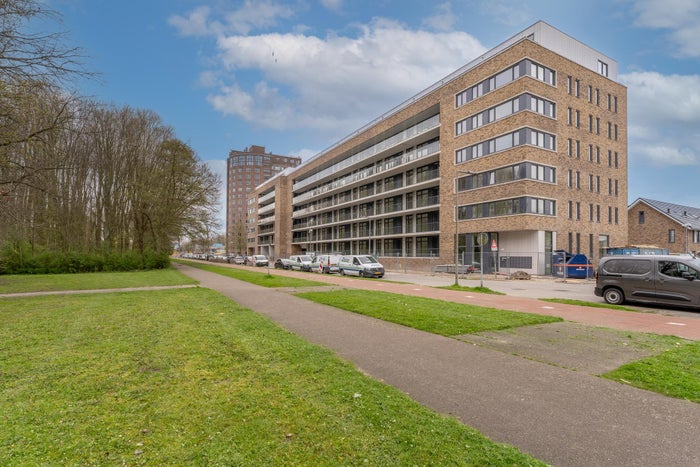 Te huur: Appartement Berberisweg in Rotterdam