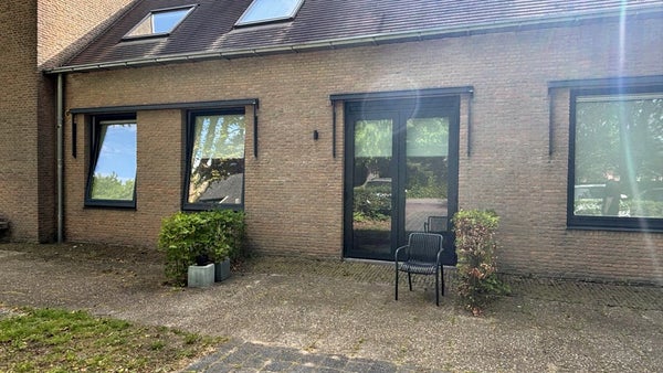 Appartement Raadhuisplein in Vries