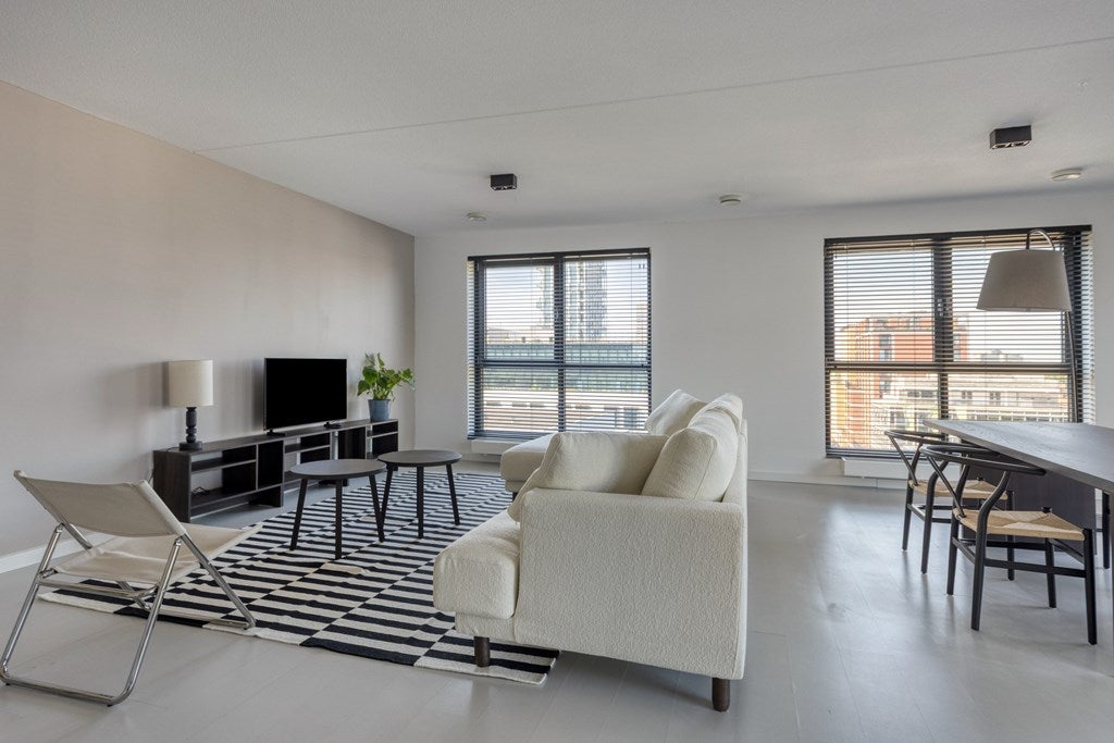 Flat Vissersdijk 27