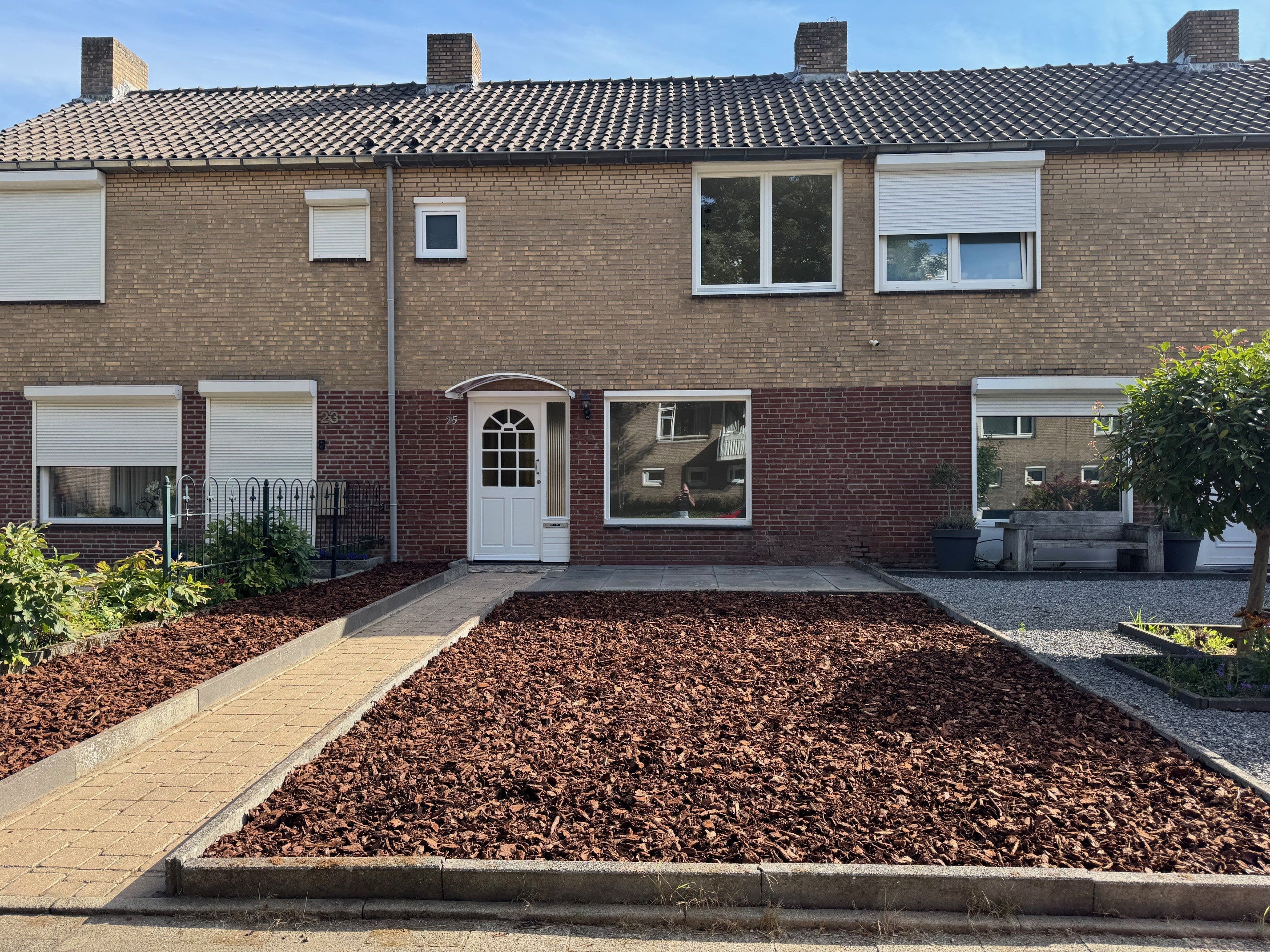 Glazeniersdreef 25 0.1