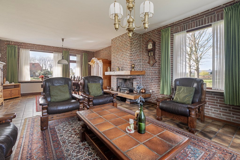Vrijstaande woning te koop: Schootsehoef 1, Schijndel
