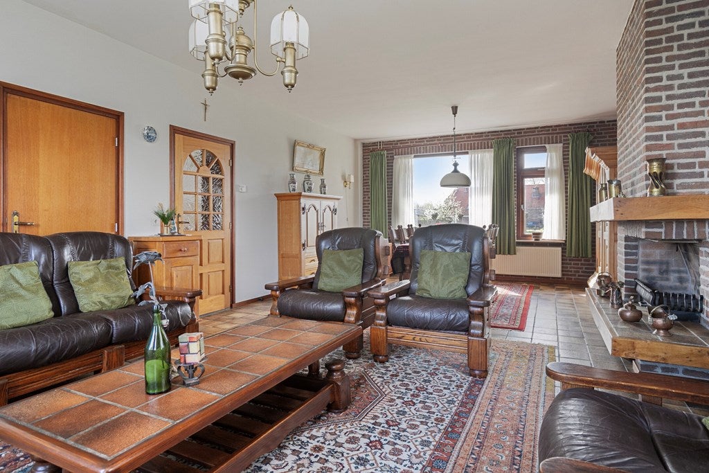 Vrijstaande woning te koop: Schootsehoef 1, Schijndel