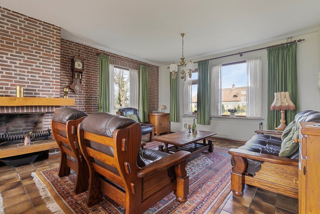 Vrijstaande woning te koop: Schootsehoef 1, Schijndel