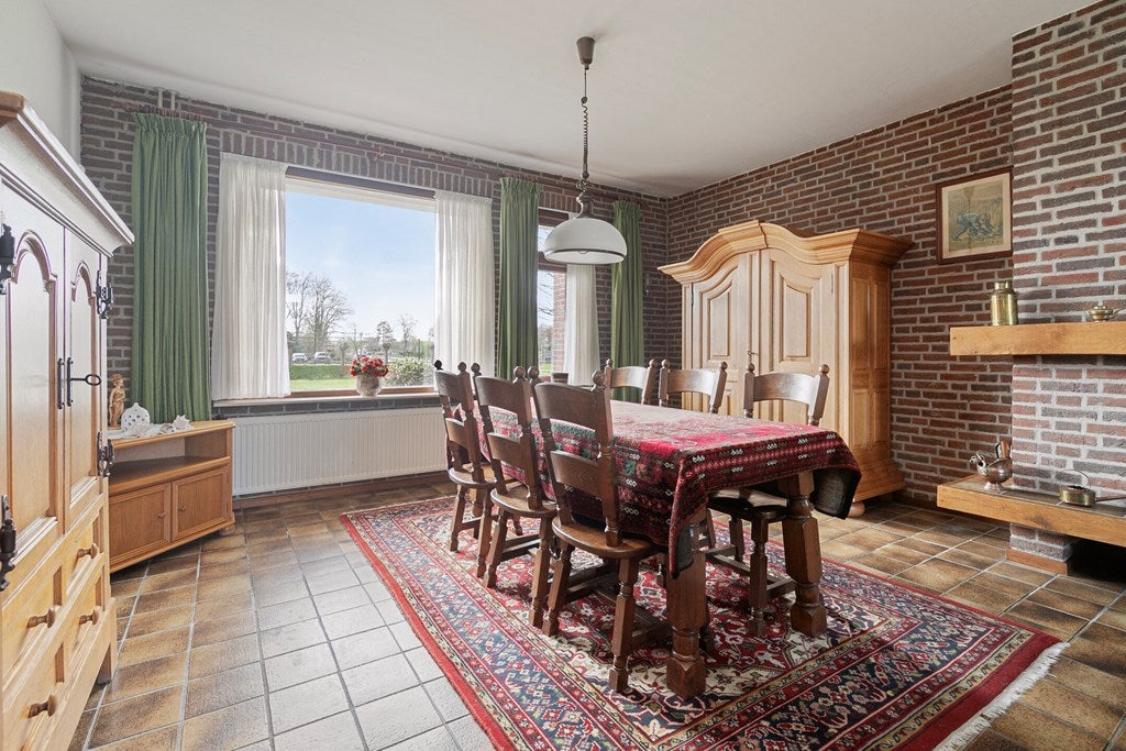 Vrijstaande woning te koop: Schootsehoef 1, Schijndel