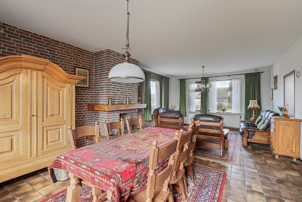 Vrijstaande woning te koop: Schootsehoef 1, Schijndel