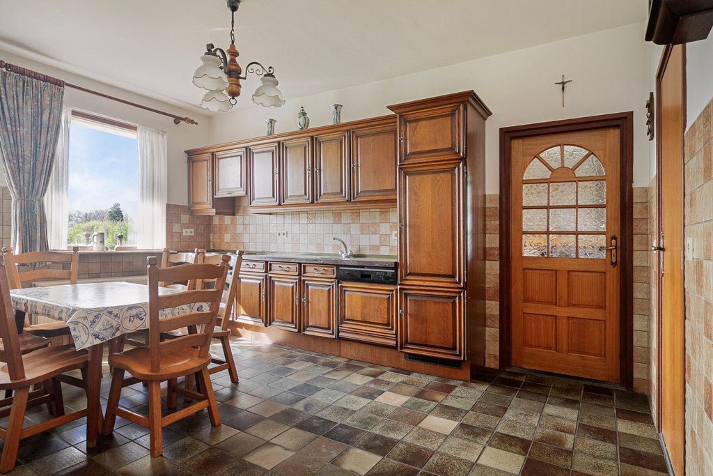 Vrijstaande woning te koop: Schootsehoef 1, Schijndel