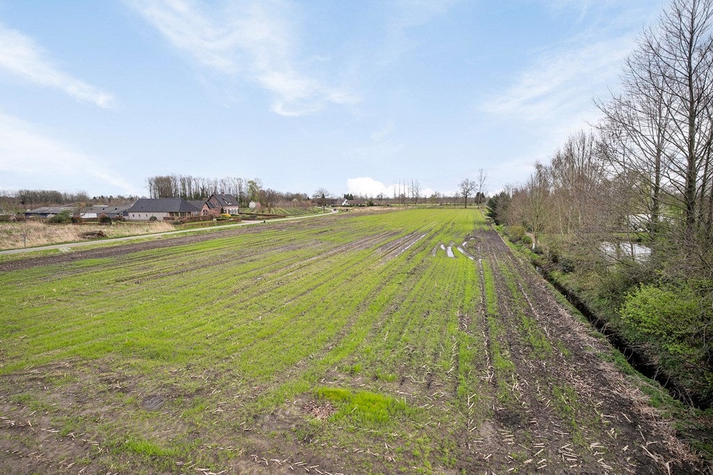 Vrijstaande woning te koop: Schootsehoef 1, Schijndel