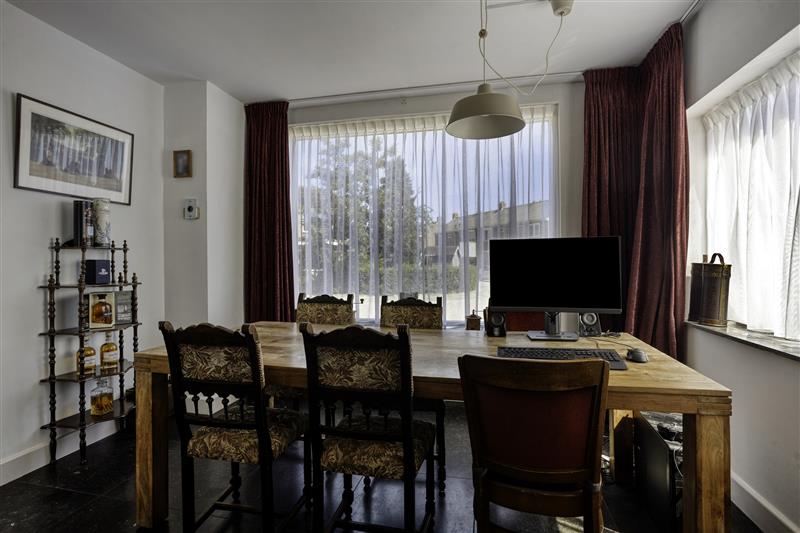 Hoekwoning te koop: Schoolstraat 6, Oosthuizen