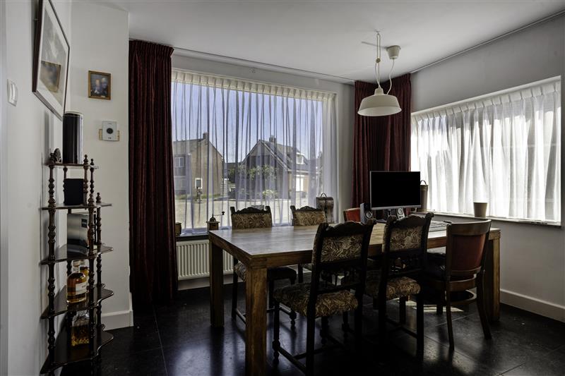 Hoekwoning te koop: Schoolstraat 6, Oosthuizen