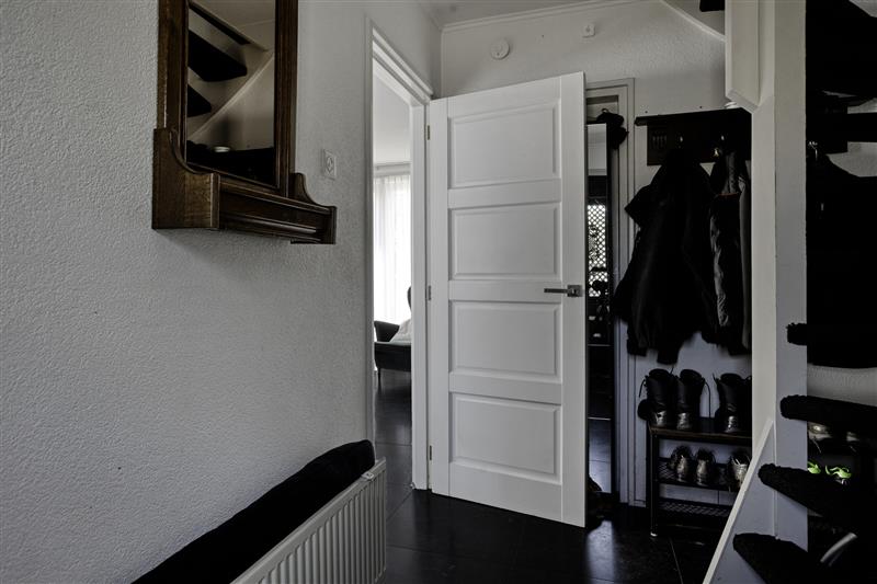 Hoekwoning te koop: Schoolstraat 6, Oosthuizen