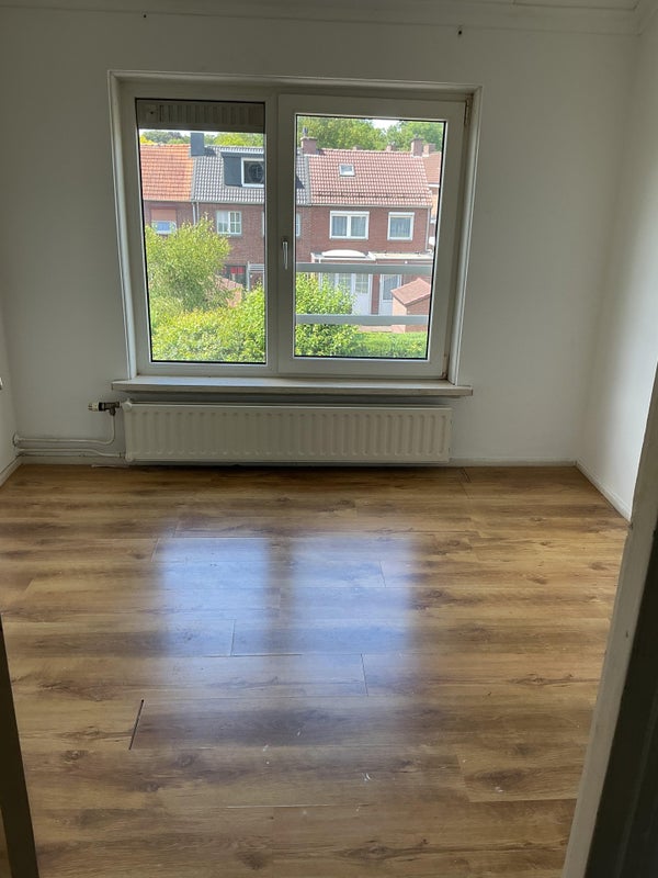Flat Franckstraat in Kerkrade