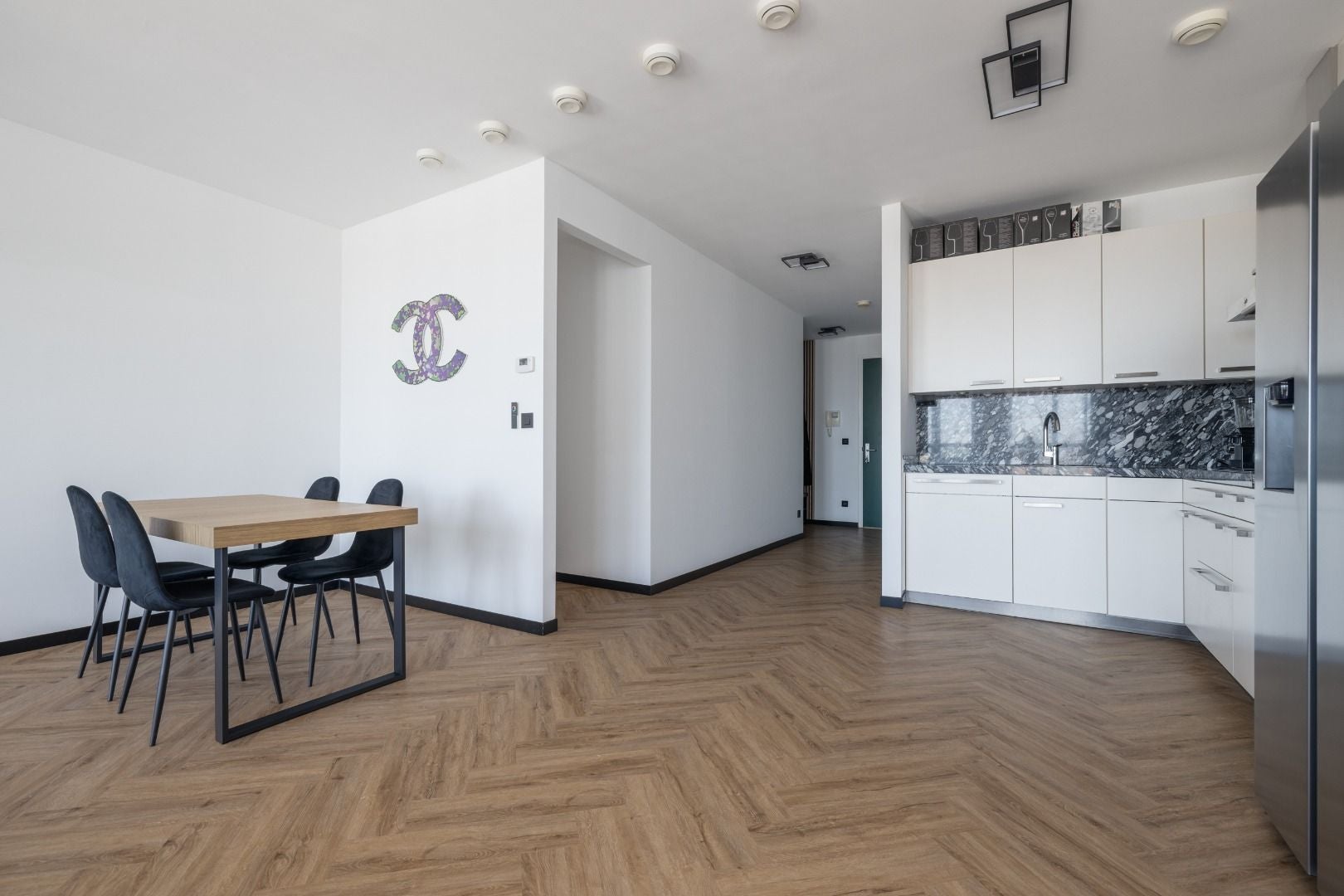 Woning te huur: Blaak, Rotterdam