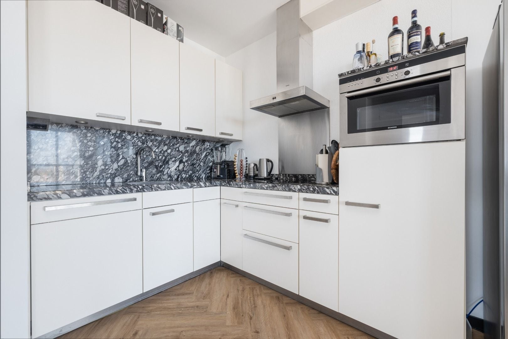 Woning te huur: Blaak, Rotterdam