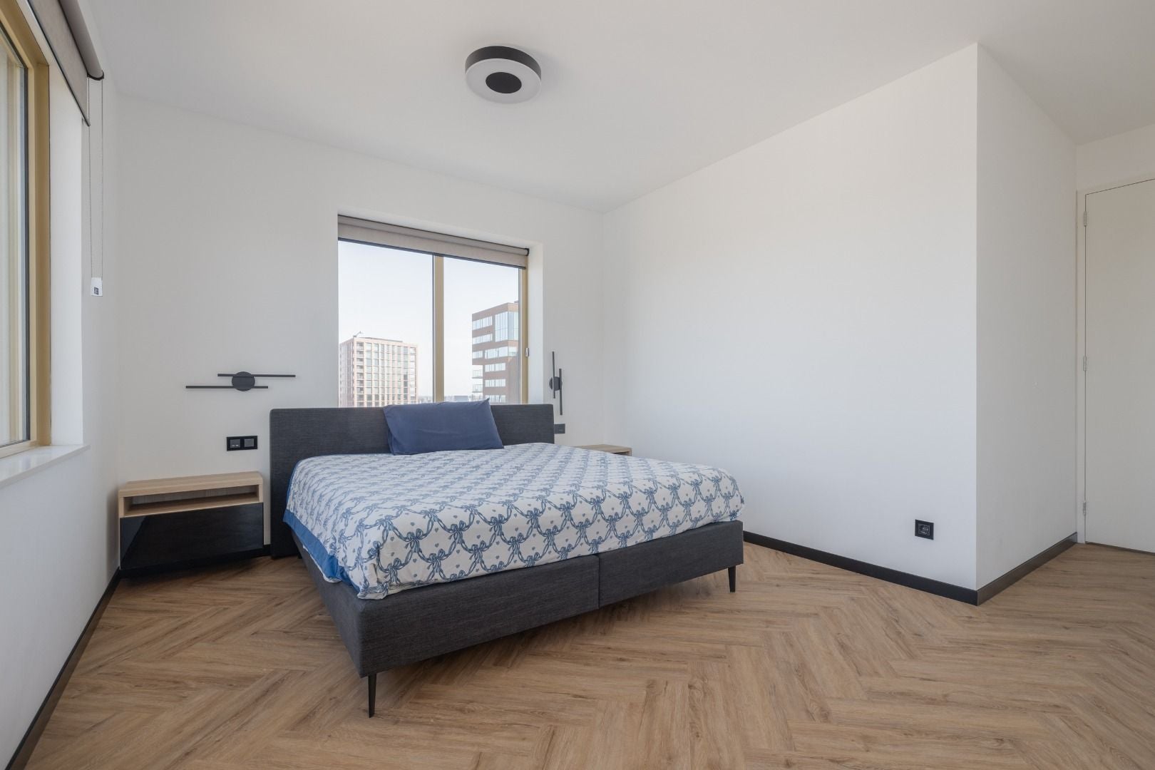 Woning te huur: Blaak, Rotterdam