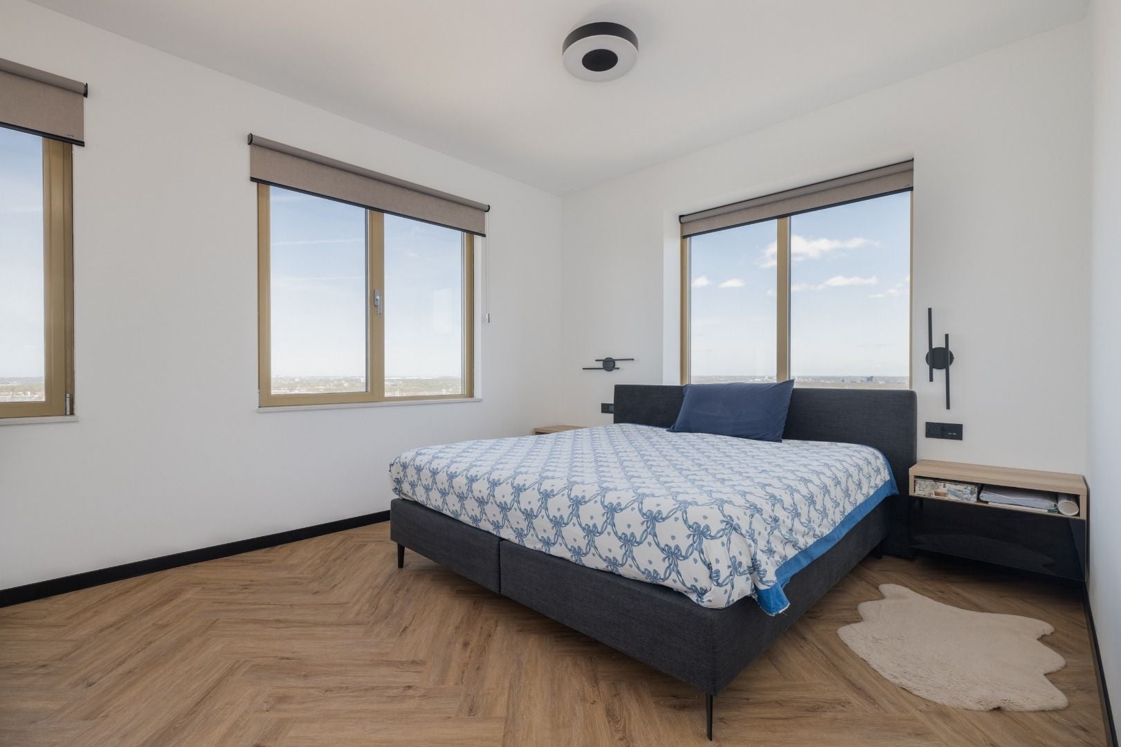 Woning te huur: Blaak, Rotterdam