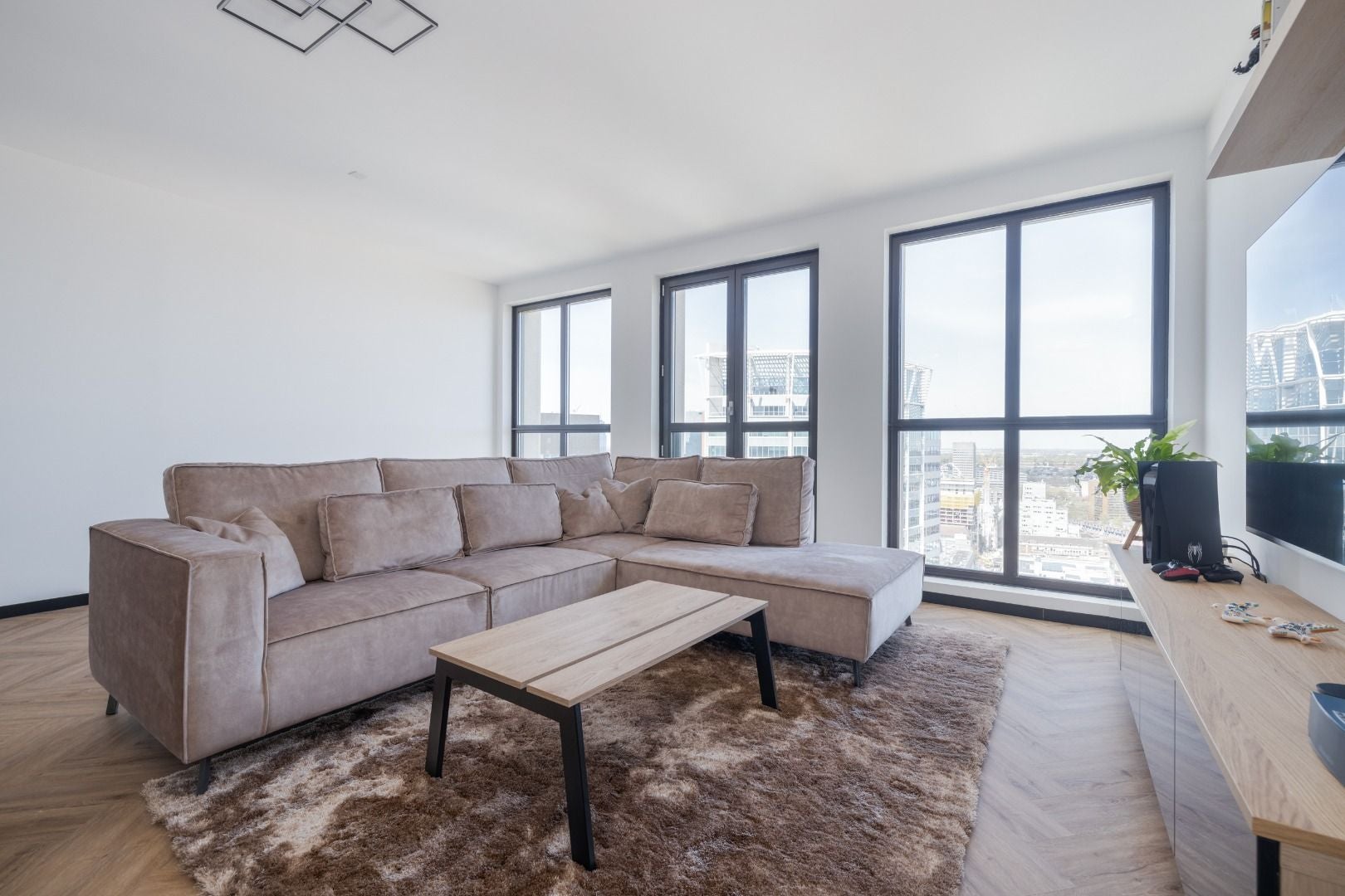 Woning te huur: Blaak, Rotterdam