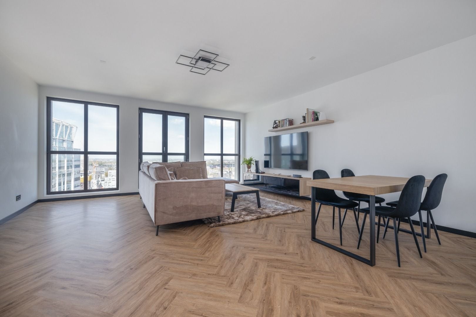 Woning te huur: Blaak, Rotterdam
