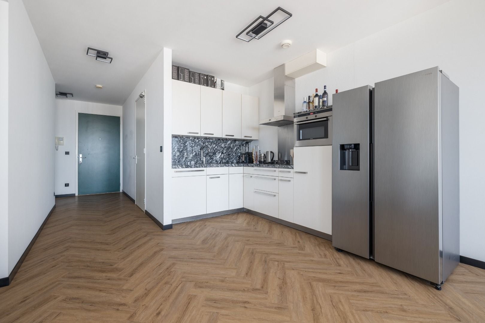 Woning te huur: Blaak, Rotterdam
