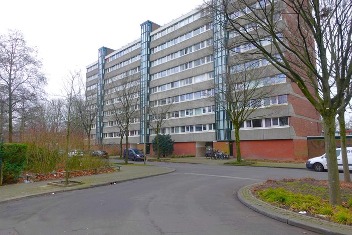 Te huur: Appartement Naxosdreef in Utrecht