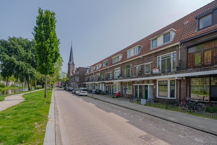 Boergoensevliet 50 A