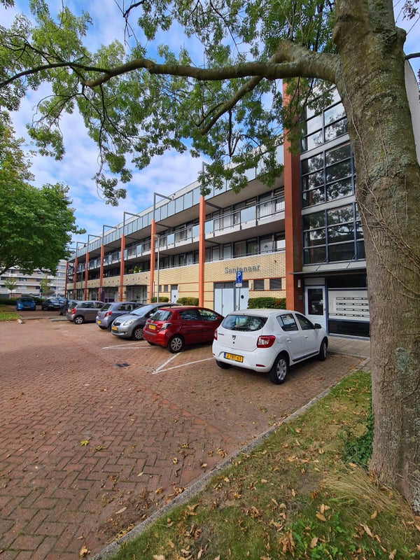 Appartement Kwikstaartplein in Leiderdorp