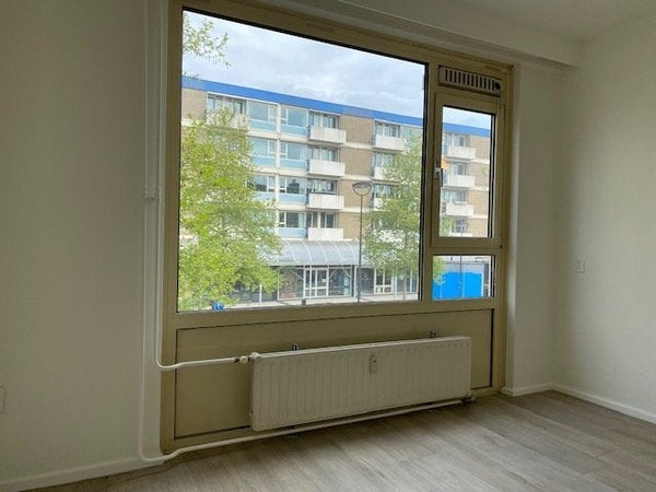 Appartement Louis Bouwmeesterplein in Tilburg