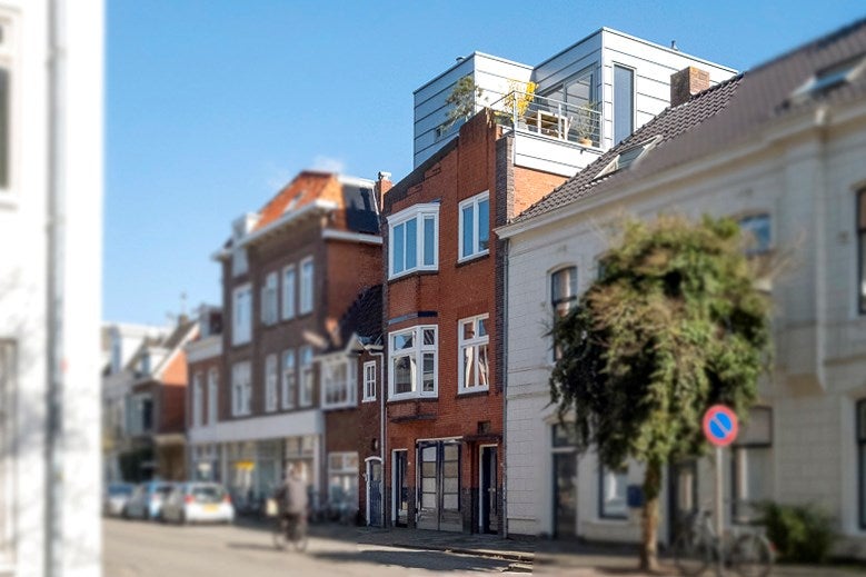 Kleine Kruisstraat