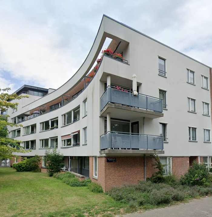 Te huur: Appartement Boymansweg in Amsterdam